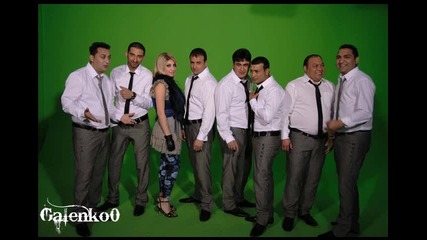 New!!! Орк. Кристали - 100 х 100 ( 0fficial Song ) 2011