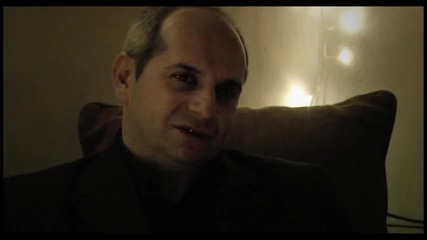 Vampires - Official Trailer [hd]