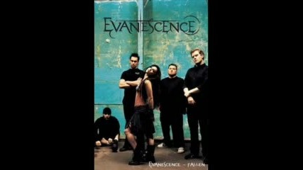 Evanescence