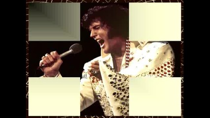 Elvis Presley - Is It So Strange