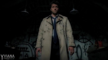 • Supernatural •| Monster|