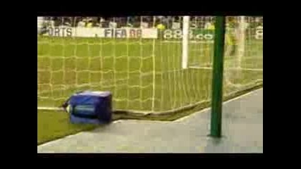 Cristiano Ronaldo - Всички 42 Гола За 07 - 08