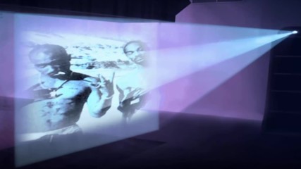 2pac - Go To W.a.r. New 2016