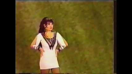 Dragana Mirkovic - Zaboravi srce - (Official Video)