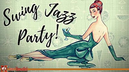 Swing ☀️ Jazz ☀️ Party