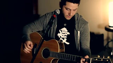 P!nk - Fuckin' Perfect - Acoustic Cover By Boyce Avenue