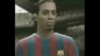 Fifa 07 Intro