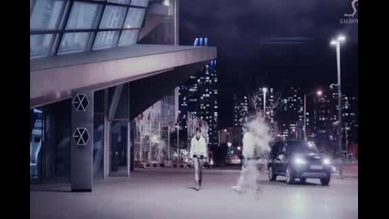 Exo mind heist