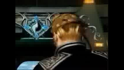 Final Fantasy - Elvenking - Disillusions Reel