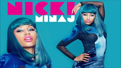 (hq) Nicki Minaj - Moment 4 Life (break Science Dubstep Remix)