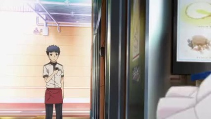 Papa no Iukoto wo Kikinasai! Episode 5