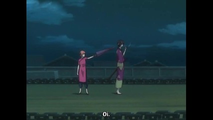 Gintama 59 eng sub