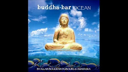 Buddha Bar Ocean - Playa Blanca Dream