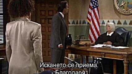 Сънсет Бийч Епизод 86 Бг Превод