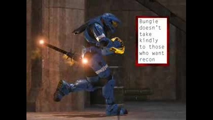 Unlocking Recon Armor (8908) 