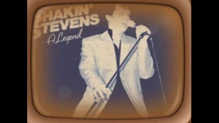 Shakin Stevens Rockabilly Rock 