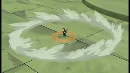 Rock Lee vs Gaara [amv]