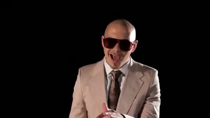 Nicola Fasano feat. Pitbull - Oye Baby (official Hd Video)