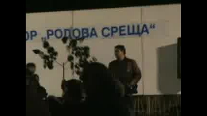 орк.фолк Палитра Белозем 2008 vol.2