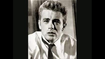 James Dean Pier Angeli Through Before We Started