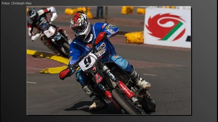 Supermoto Gp of Germany 2010