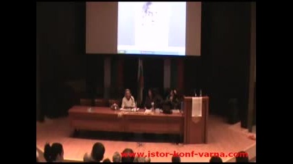 Дом на Петър Дънов - Павлина Павлева