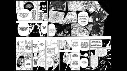 naruto manga chapter 467