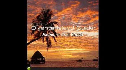 Lazy Hammock - Island Lover