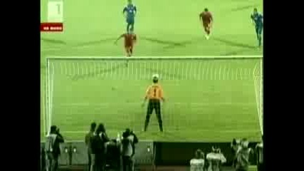 Levski - Cska 1 - 1