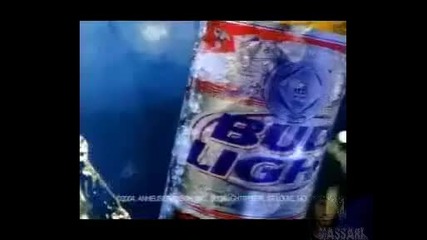 Bud Light - Куче 