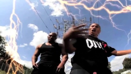 Onyx - Mad Energy