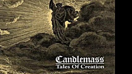Candlemass - Voices in the Wind / Under the Oak