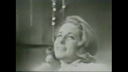 Leslie Gore - You Dont Own Me Live