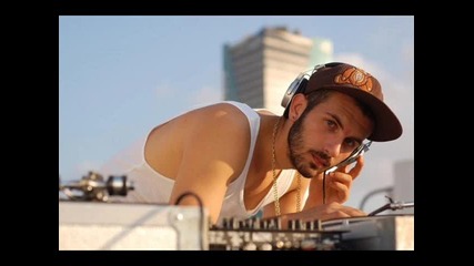 Borgore - Love