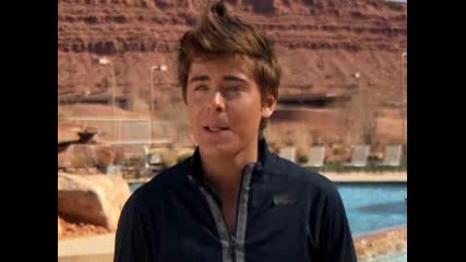 High School Musical 2