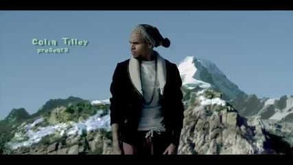 Chris Brown feat. Kevin Mccall - Strip
