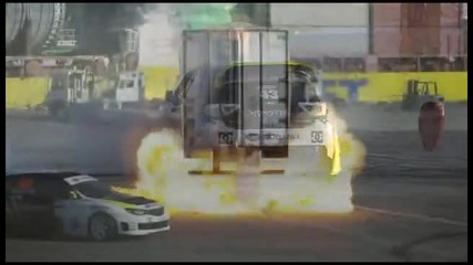 Ken Block Highlights