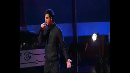 Darin - Breathing Your Love{live}