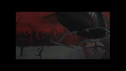 Bloodrayne 2: Twisted Park - Ephemera 