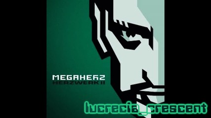 Megaherz - Herzblut 