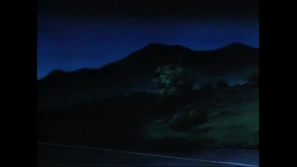 Initial D First Stage Ep.20 