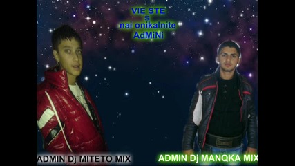 Dj Miteto Mixx