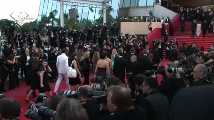 fashiontv Ftv.com - Cannes Film Festival 2010 Red Carpet 3 