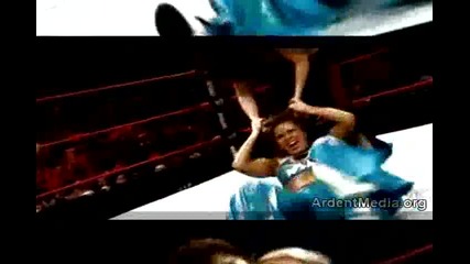 Divas Mv - Give It All [ardentmedia]