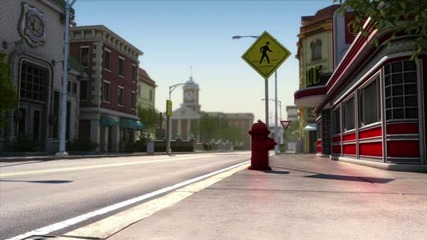 The Sims 3 - Tv Spot 