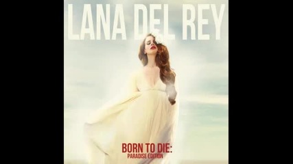 Lana Del Rey - Moi Je Joue