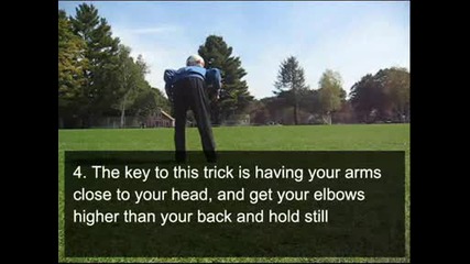 Как Да Направим Финта Neck Stall