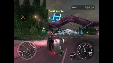 Need For Speed U2 #79