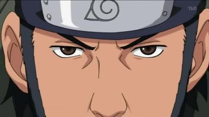 Naruto Shippuuden 075 бг суб
