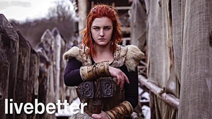 World Instrumental Music_ Nordic Viking Background Music _ Relaxing Nordic Songs
